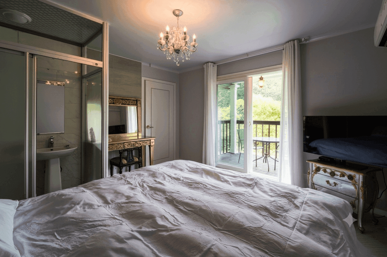 객실